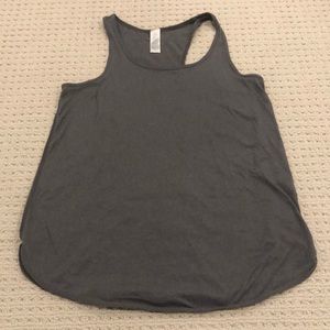 Size 14 ivivva tank top
